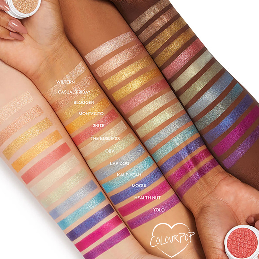 Super Shock Shadow Montecito
