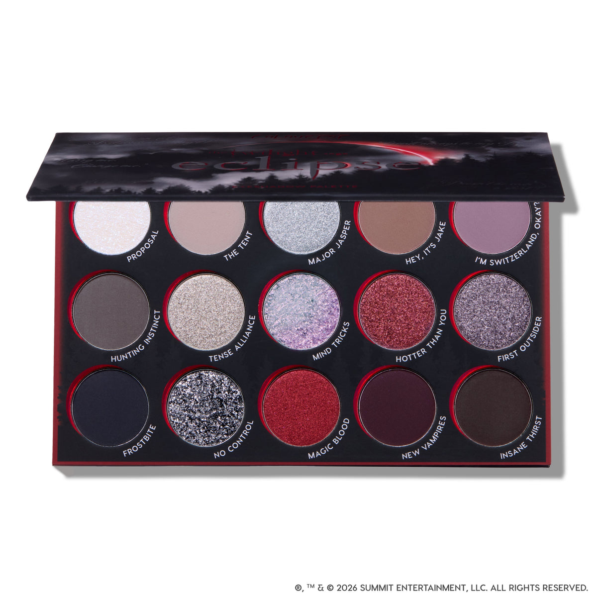 Shadow Palette Eclipse