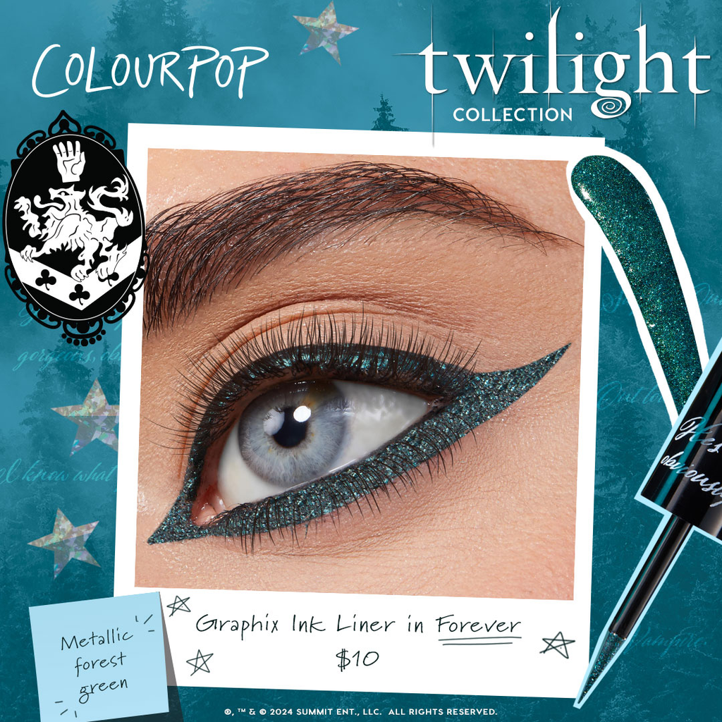 Graphix Ink Liner Forever