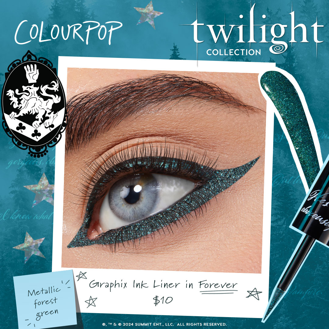 Graphix Ink Liner Forever