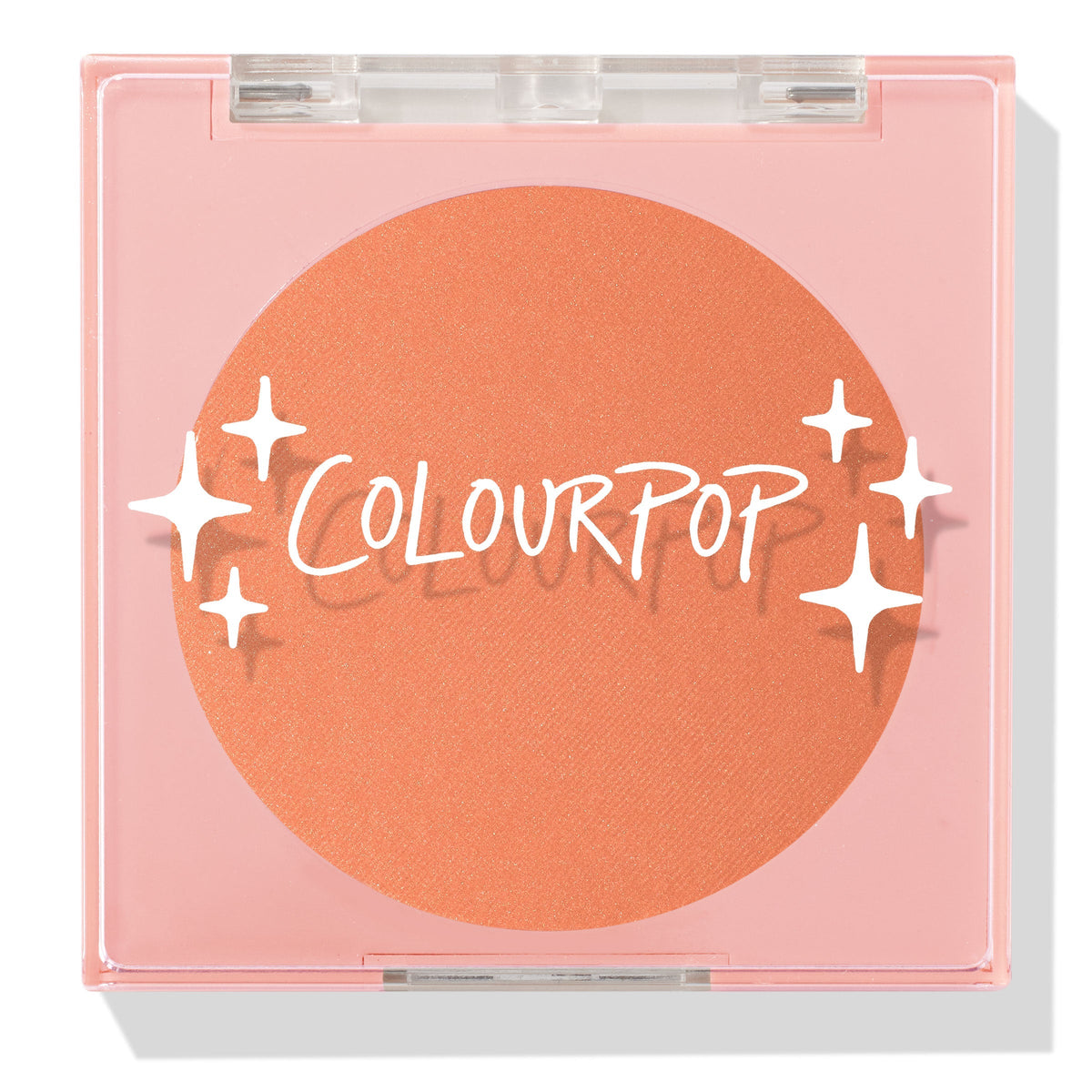 Pressed Powder Blush Pretty Toasty