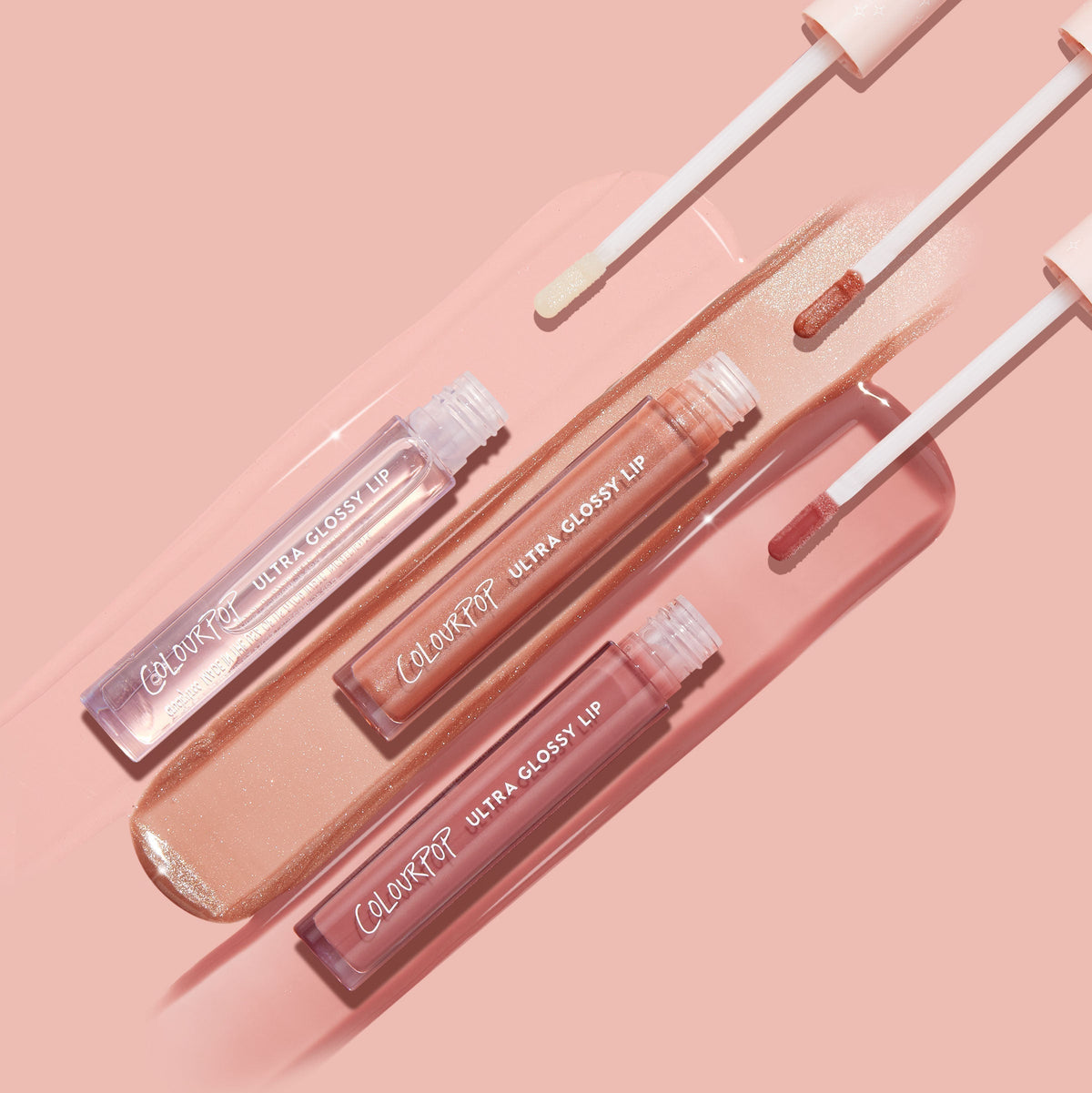 Ultra Glossy Lip Perfect 4 U