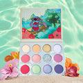Shadow Palette Beach Dreamin'
