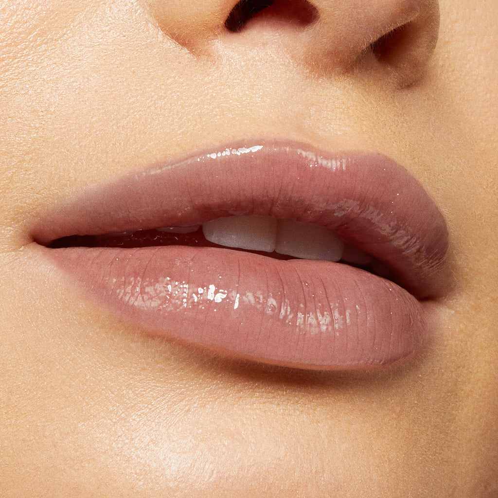 Lux Lip Oil Team Jacob
