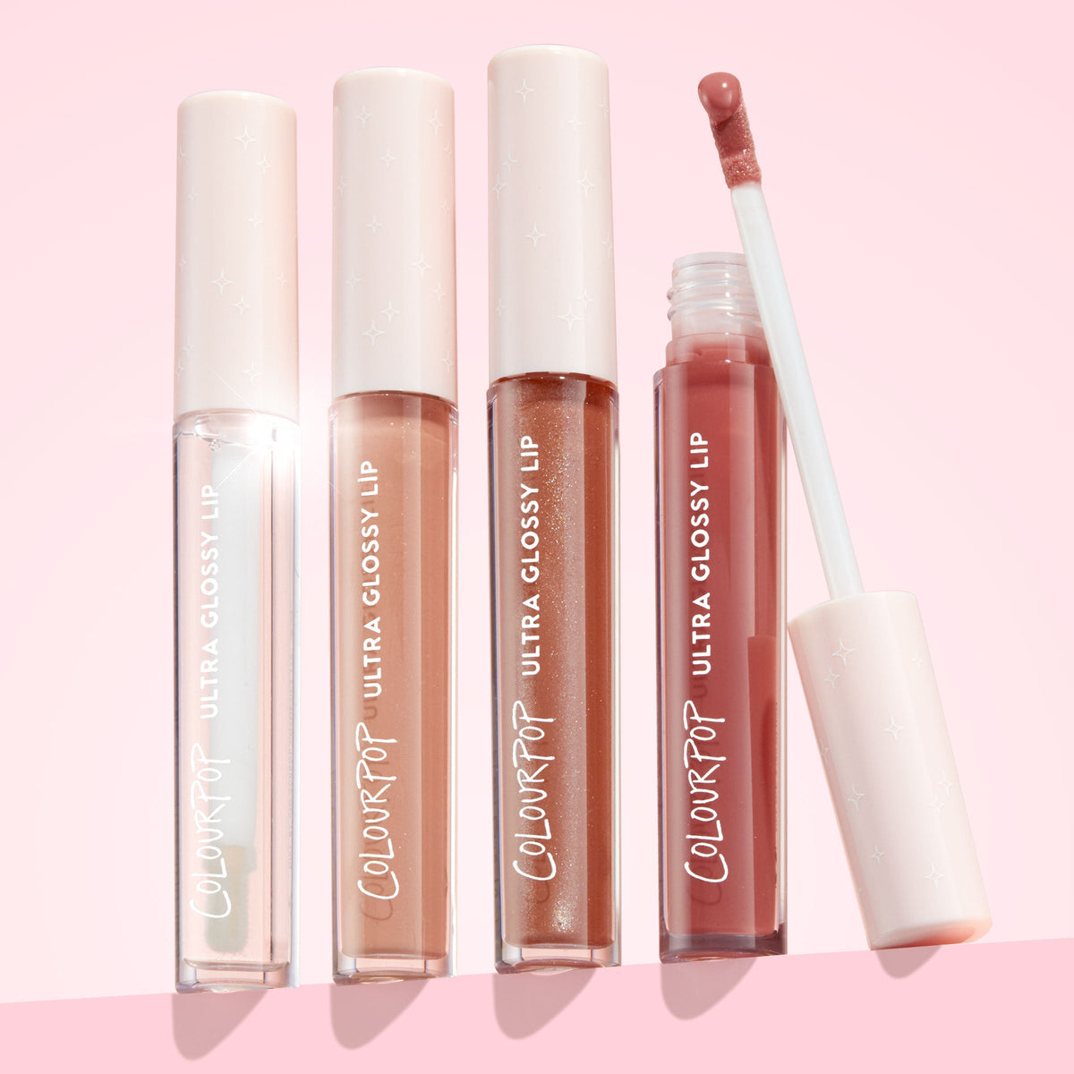 Ultra Glossy Lip 20 Carats