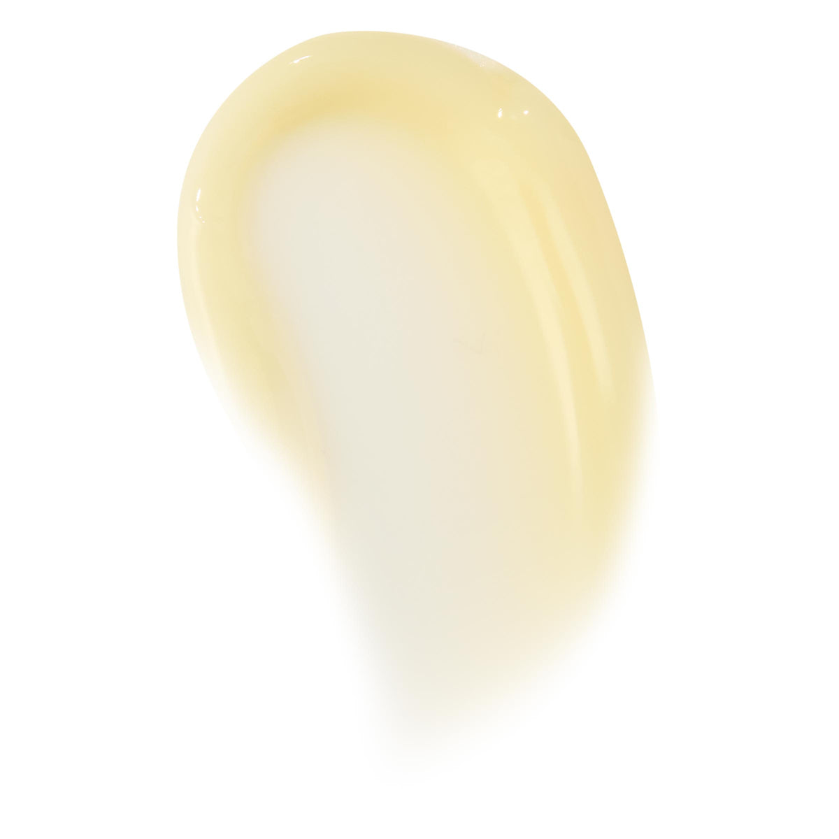 Lip Mask Vanilla Cake