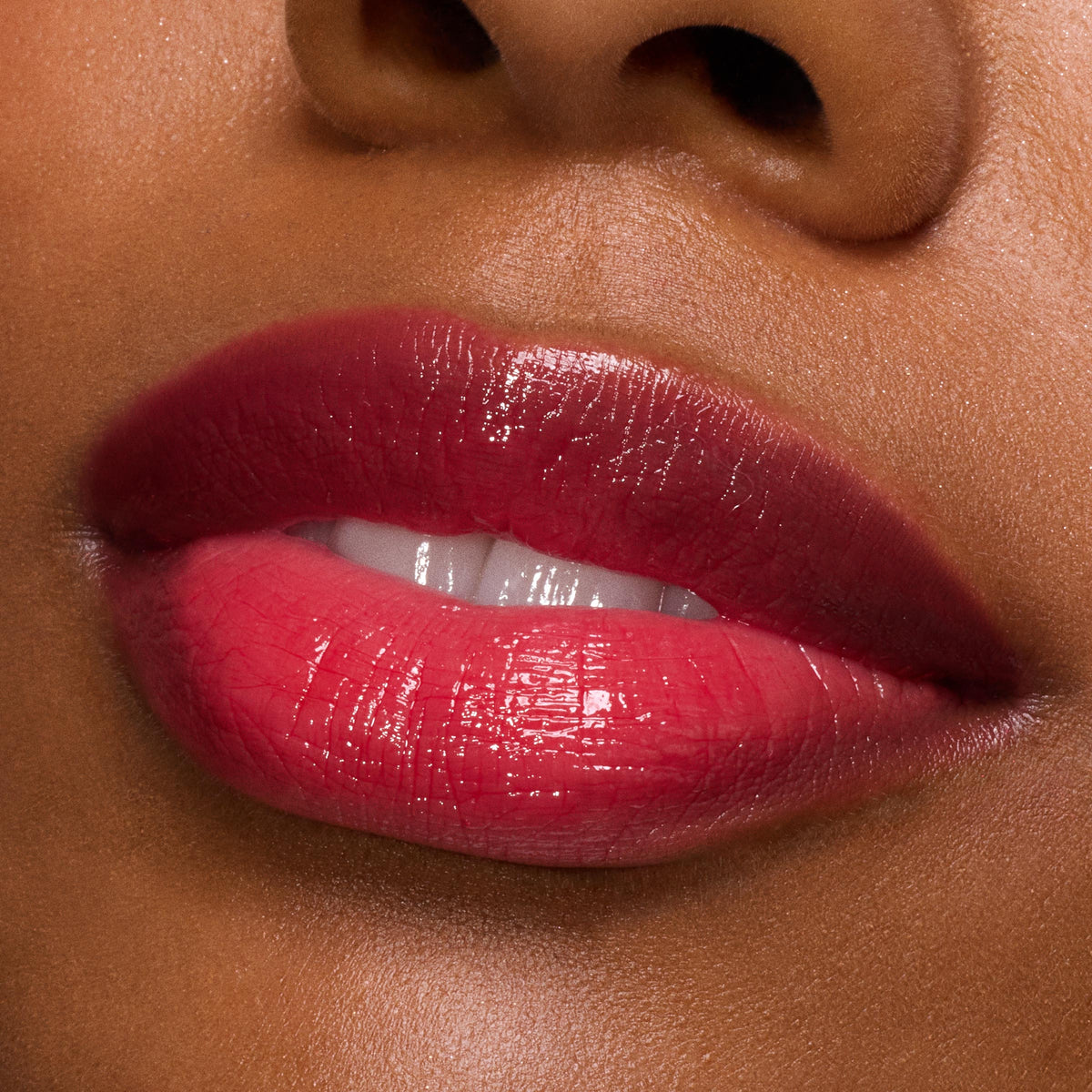 So Juicy Plumping Gloss Spice Level