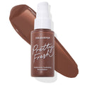 Pretty Fresh Hyaluronic Hydrating Foundation Deep Dark 210 C