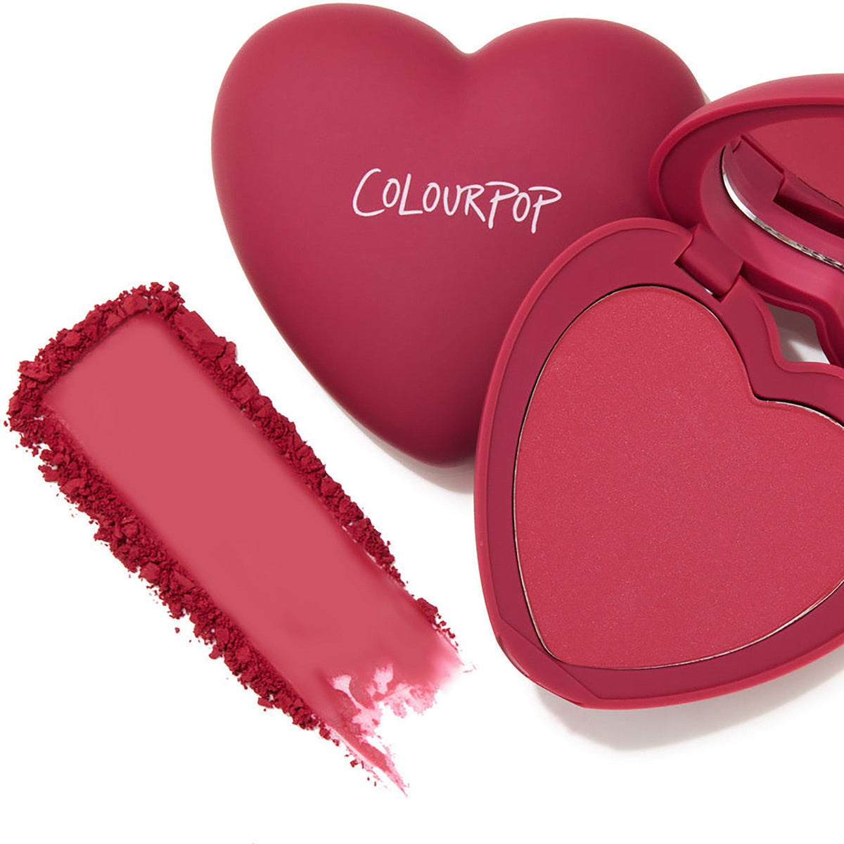 Pressed Powder Blush Babycakes