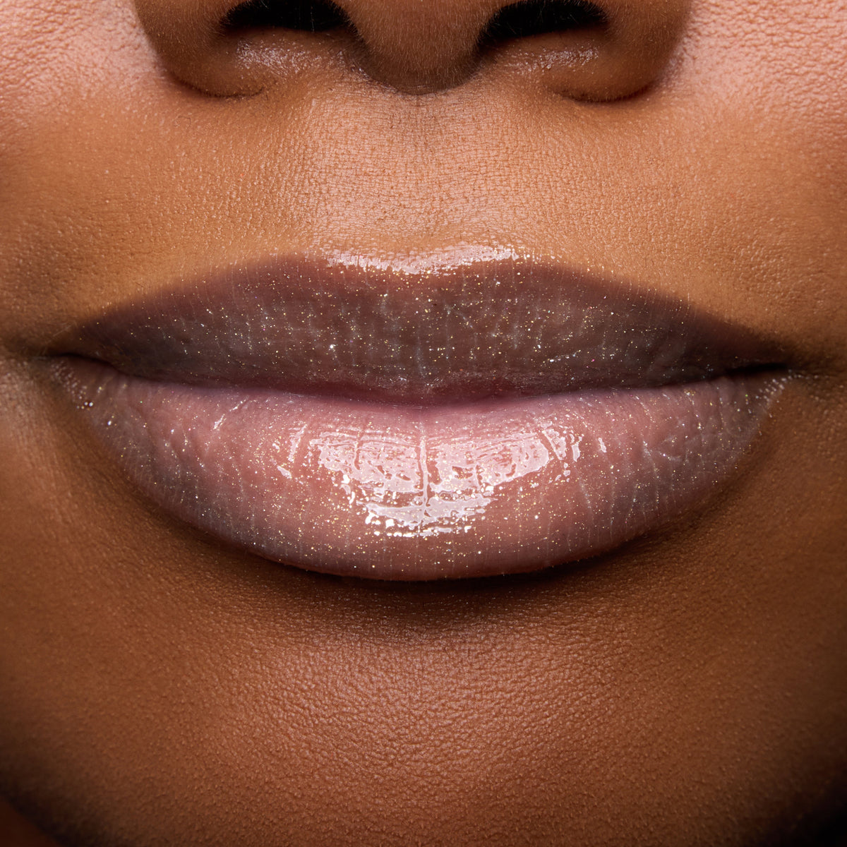 Fresh Kiss Glossy Balm Vanilla Matcha