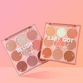 Shadow Palette Set Baby Got Blush
