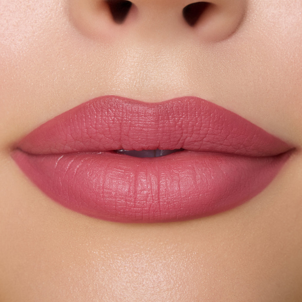 Cloud Whip Blurring Liquid Lipstick What the Fluff