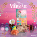Full Collection Set ColourPop and The Little Mermaid