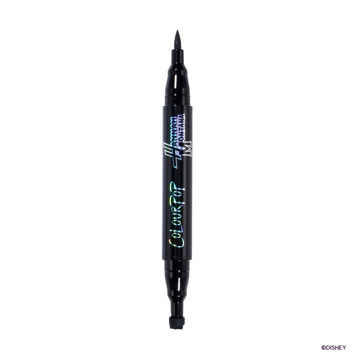 Eyeliner and Stamp Duo Double Life