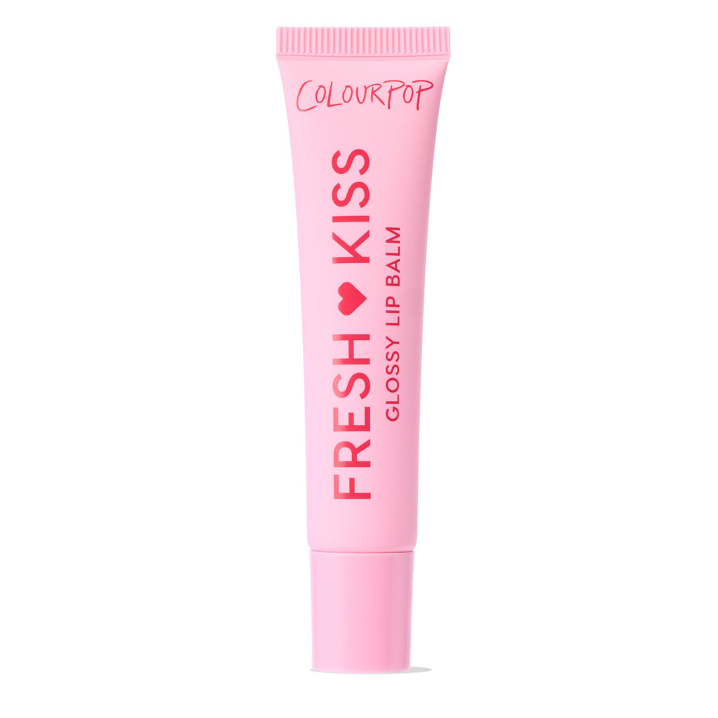 Fresh Kiss Glossy Balm Candy Cane