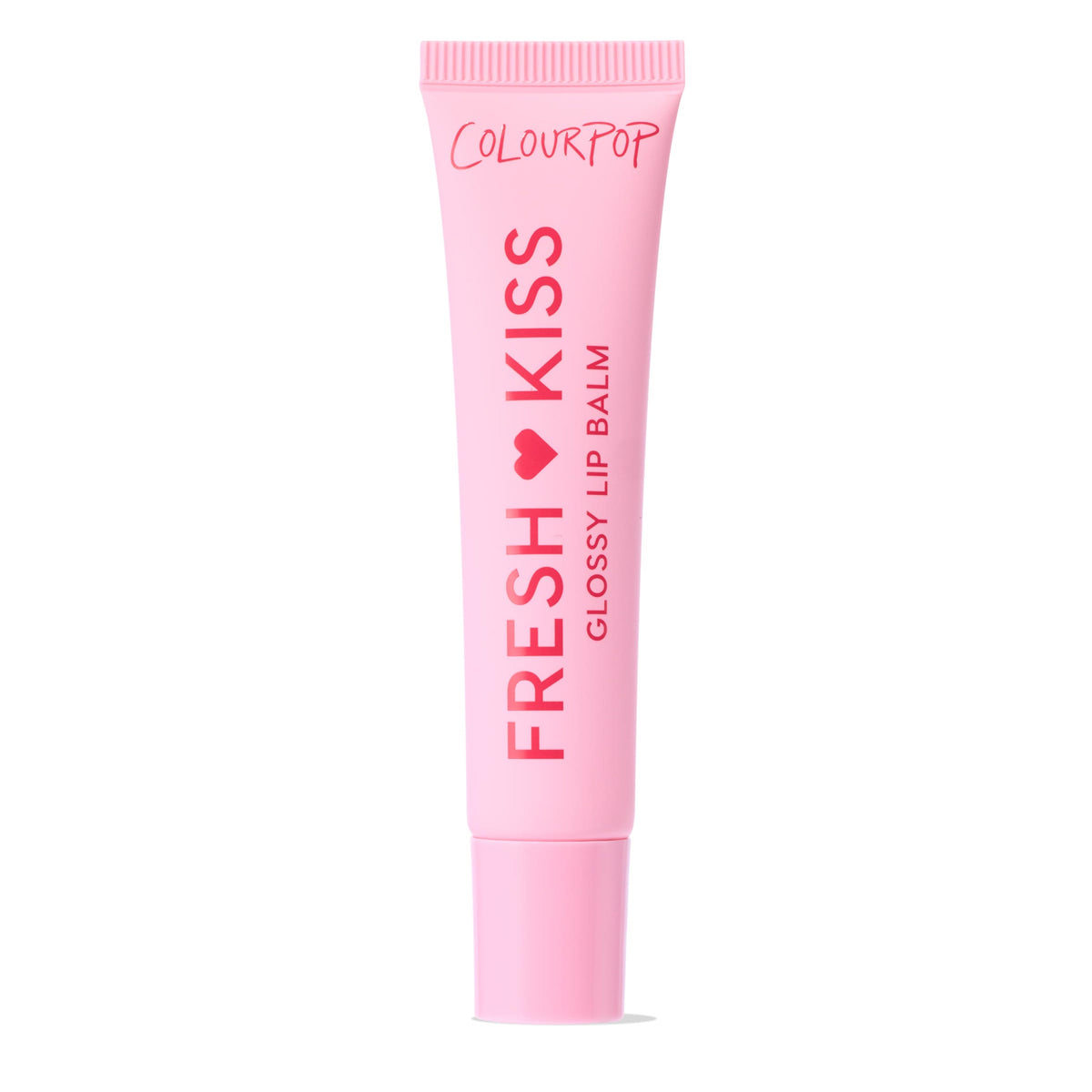 Fresh Kiss Glossy Balm Candy Cane