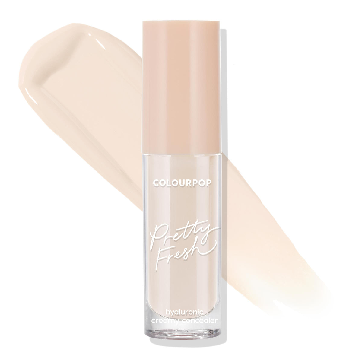 Pretty Fresh Creamy Concealer Fair 15 W