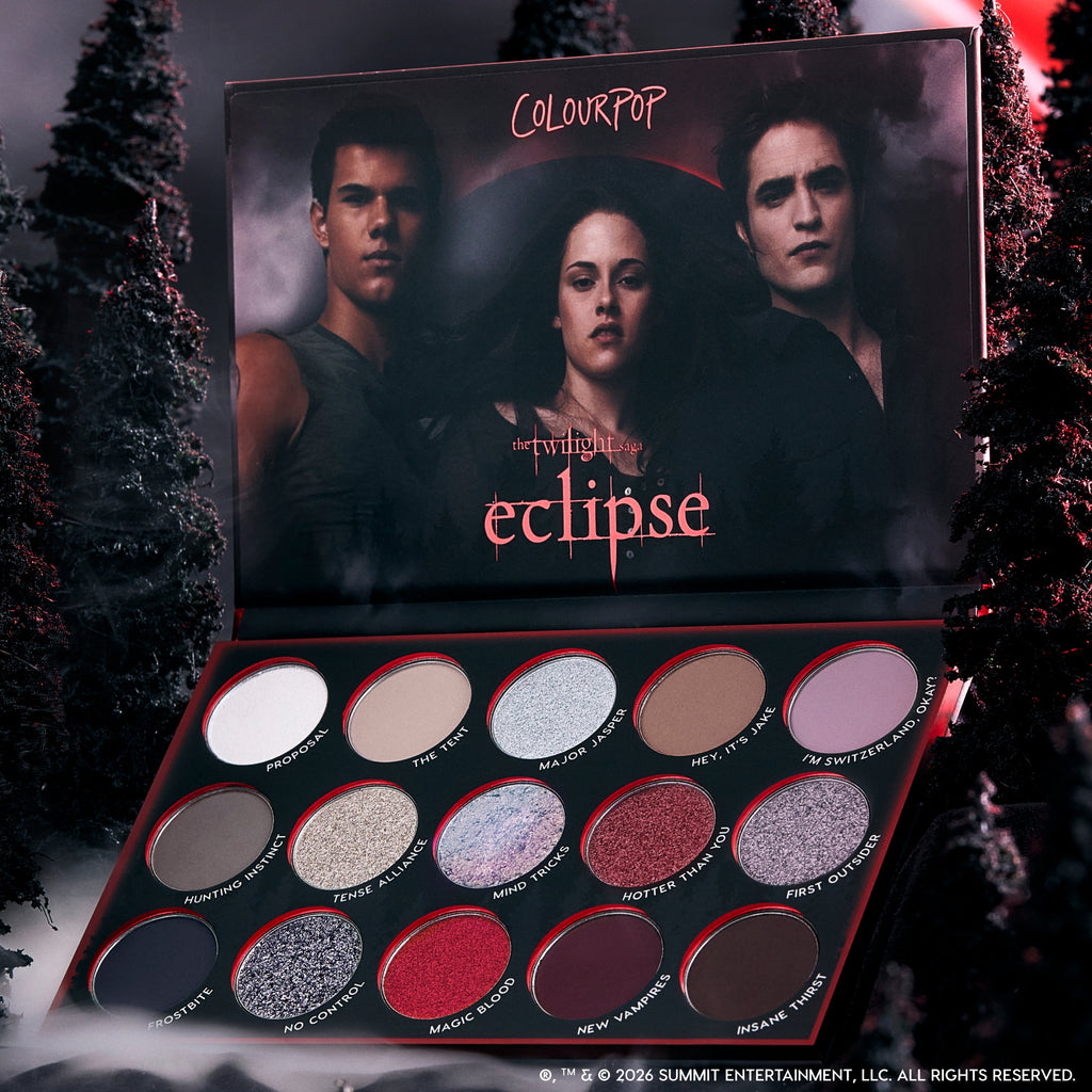 Shadow Palette Eclipse