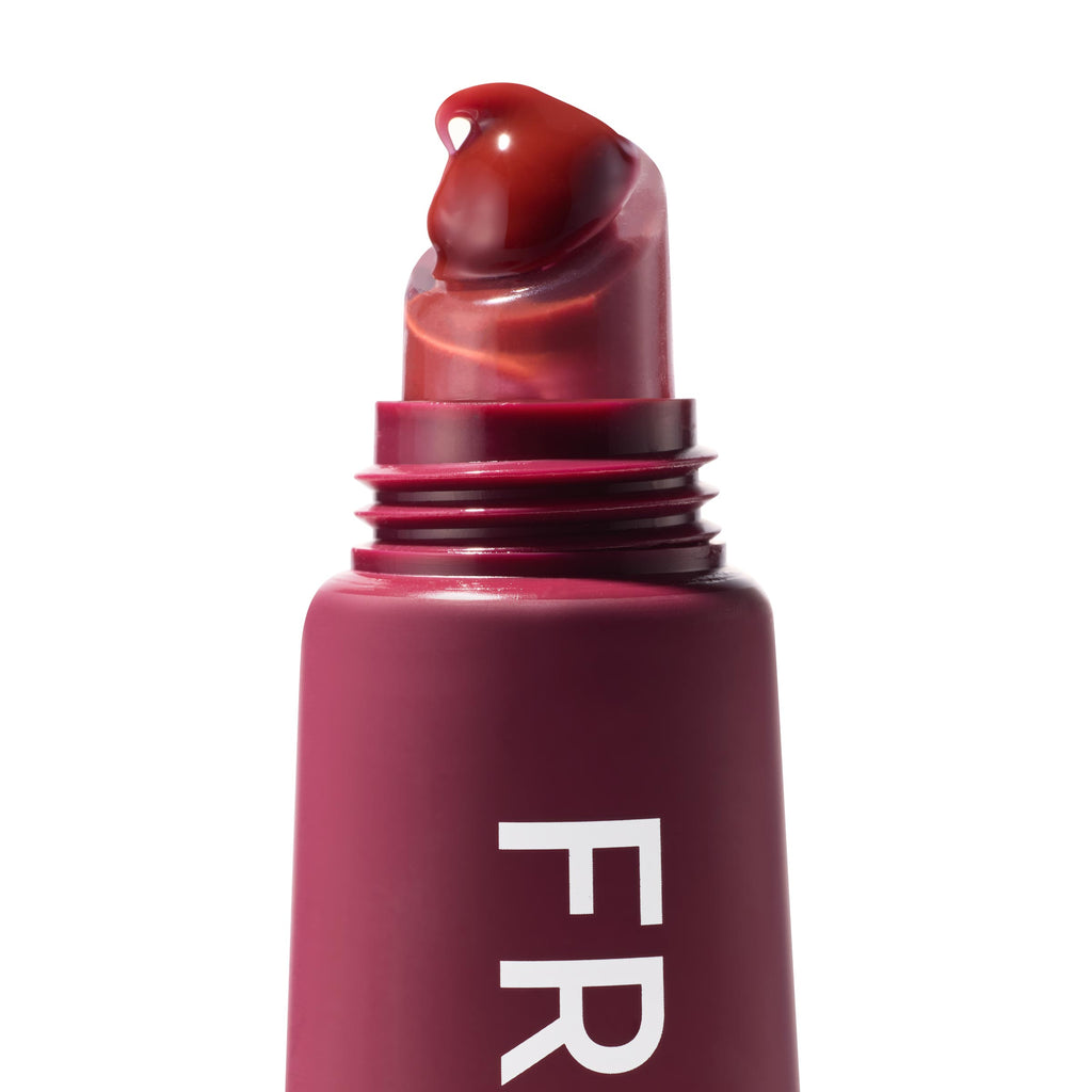Fresh Kiss Glossy Balm Wild Berry