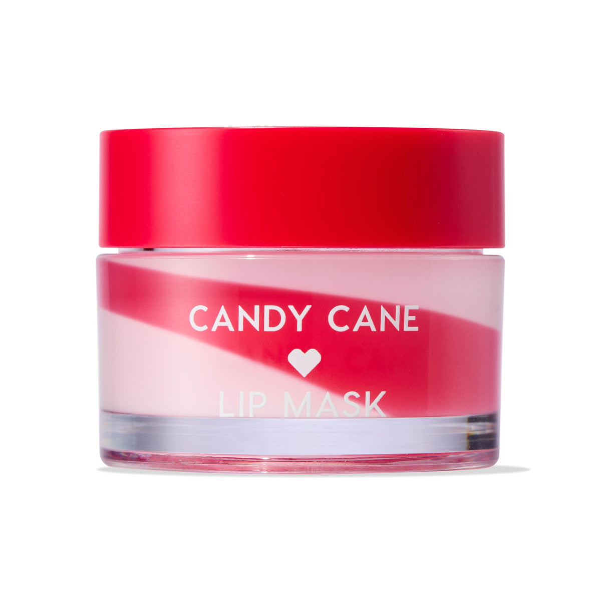 Lip Mask Candy Cane