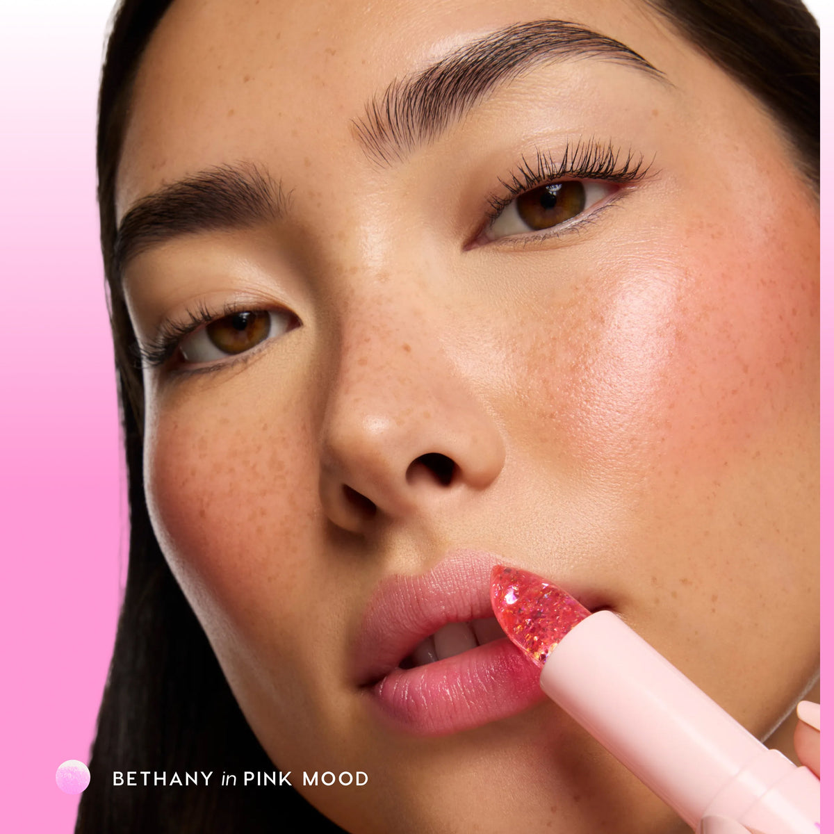 pH Lip Balm Pink Mood