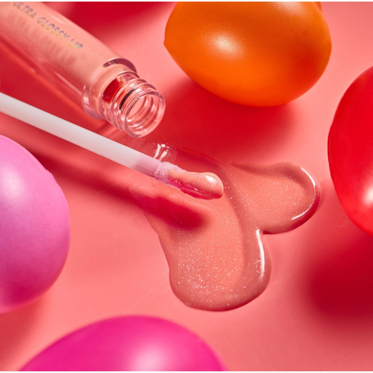 Ultra Glossy Lip One Kiss