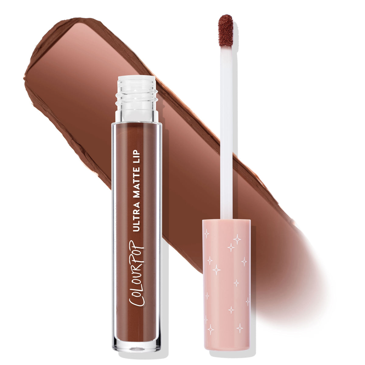 Ultra Matte Lip Toast