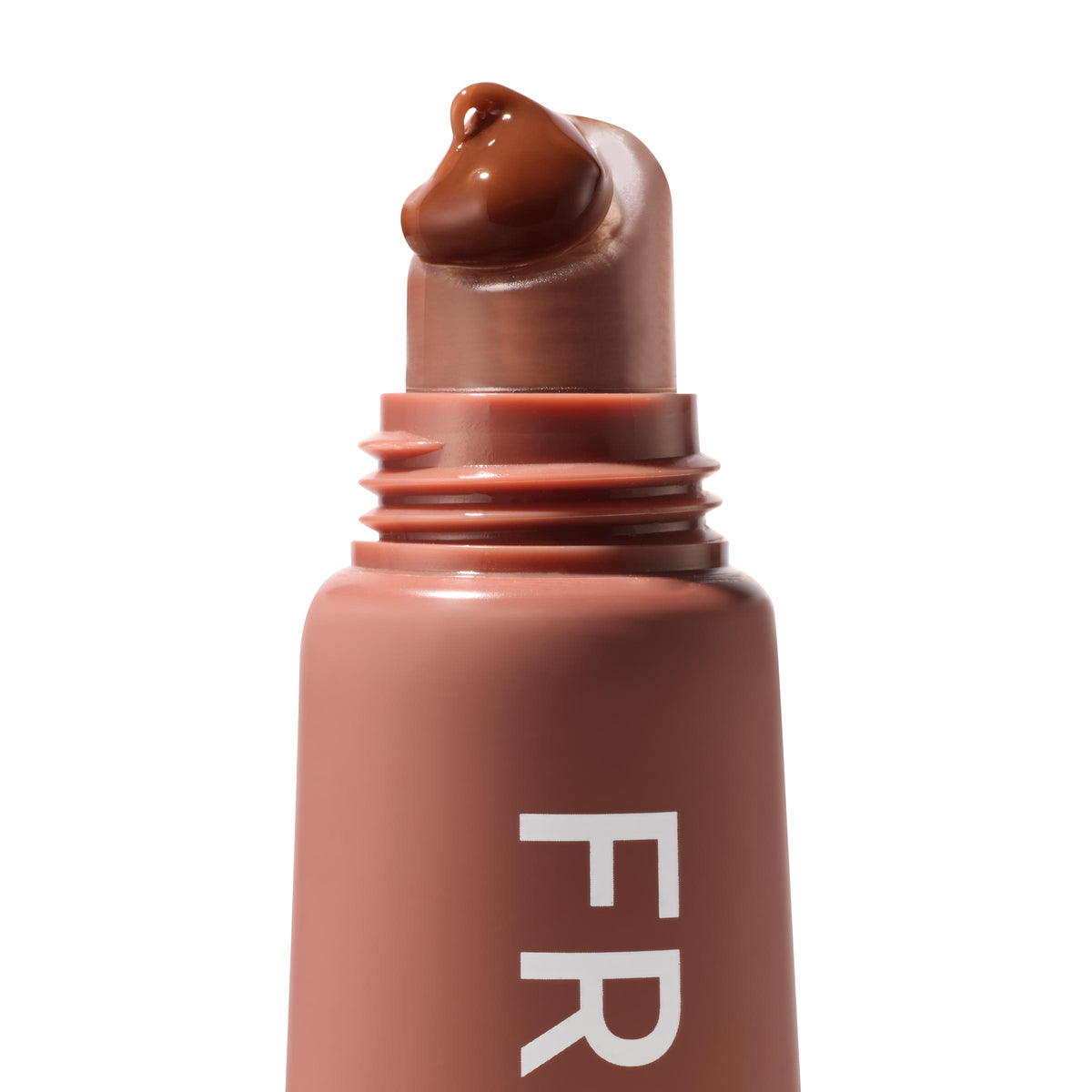 Fresh Kiss Glossy Balm Chocolate Milkshake