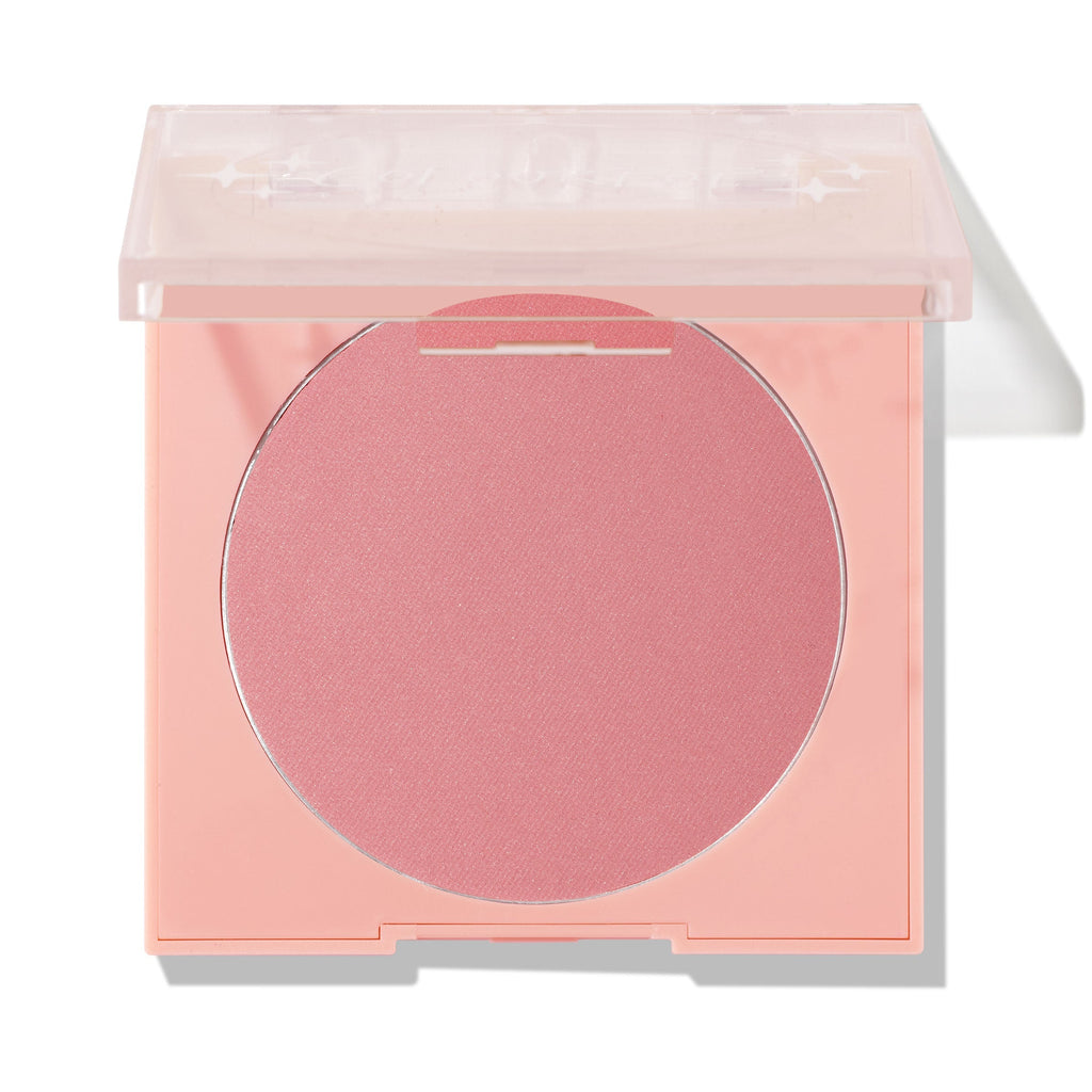 Pressed Powder Blush Sassy Pants
