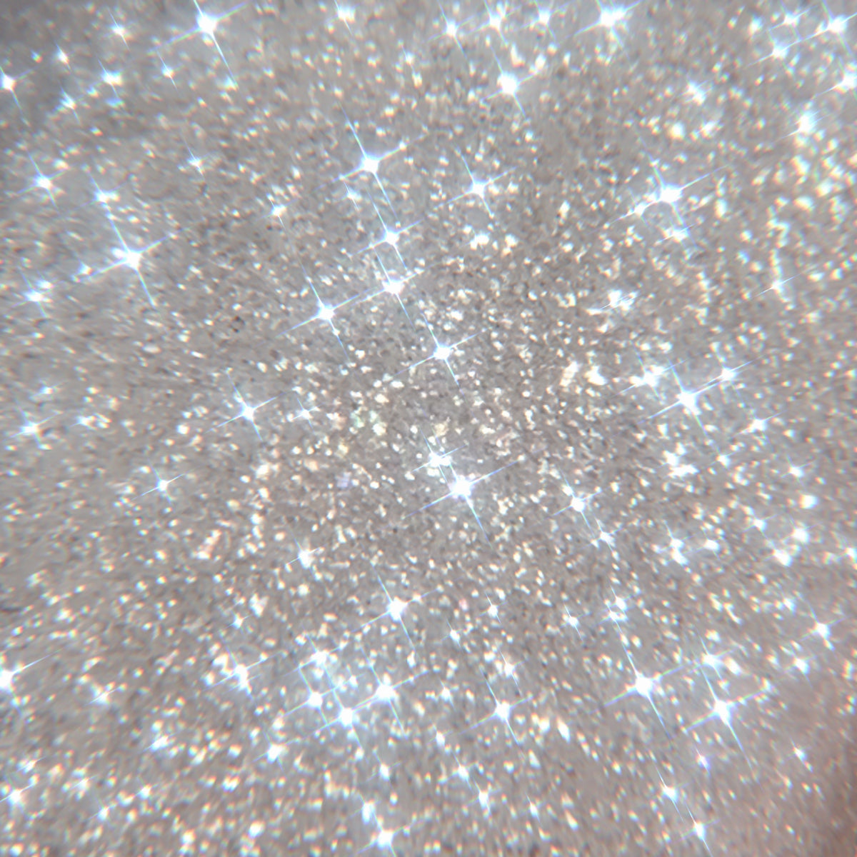 SOL Shimmering Dry Oil Sterling Silver