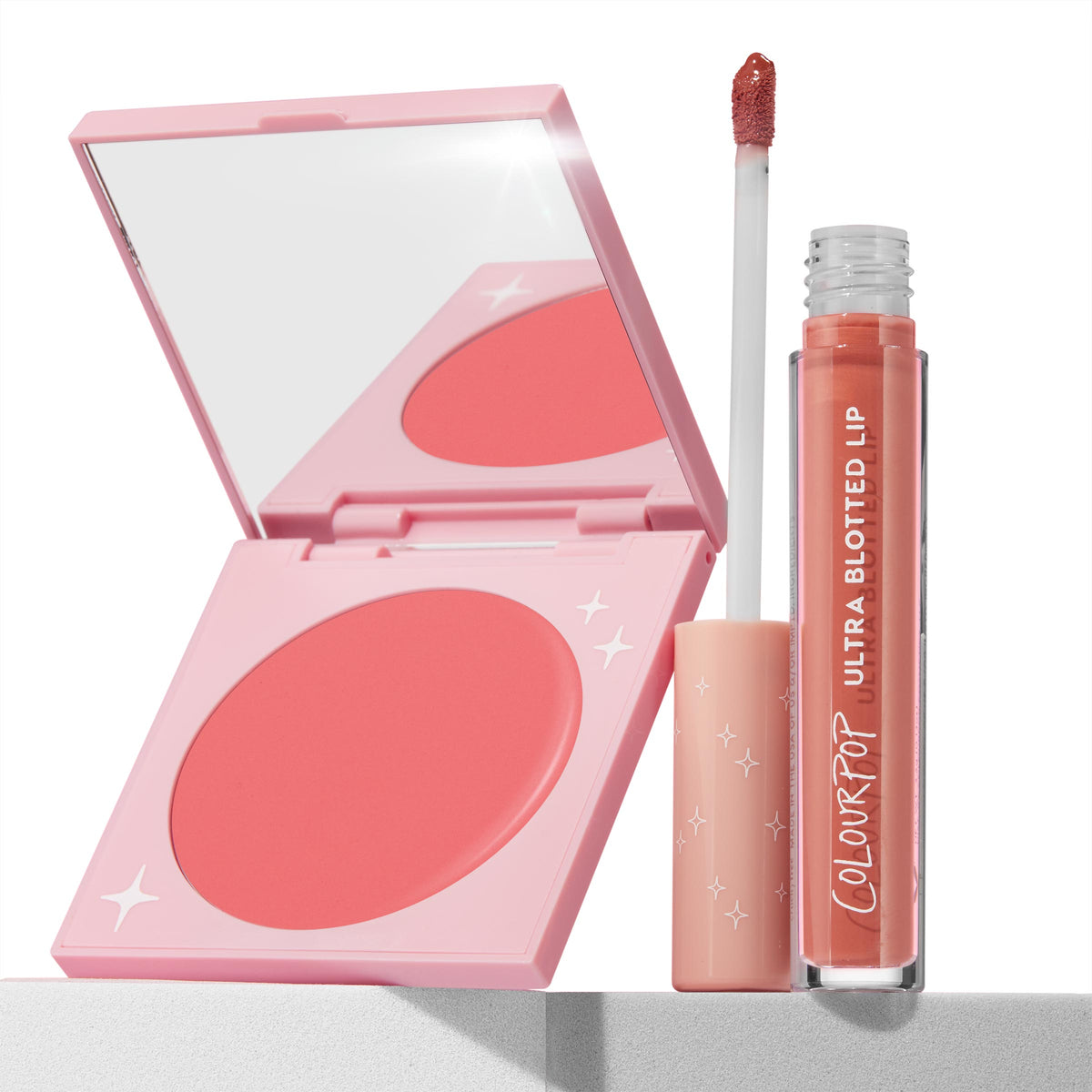 Cheek & Lip Set Mood 24/7