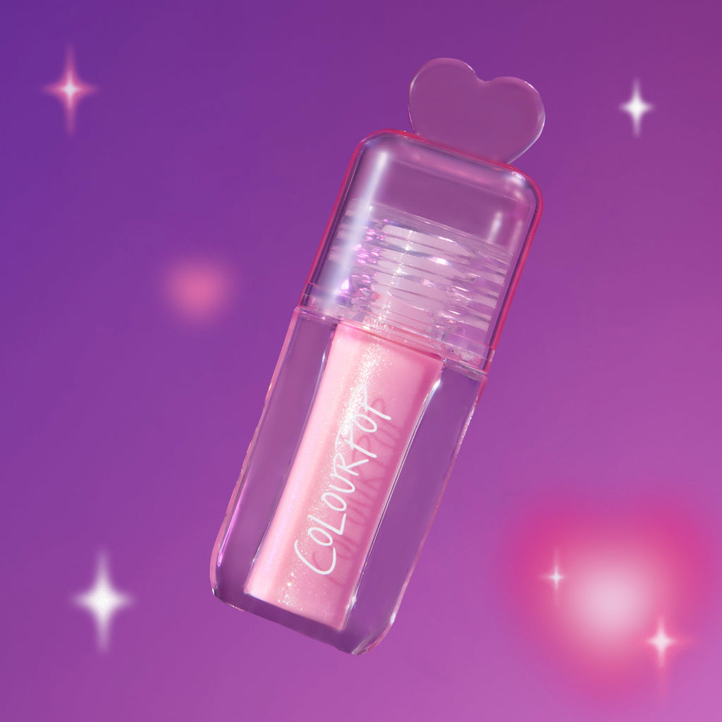 Ultra Glossy Lip 2 Die 4