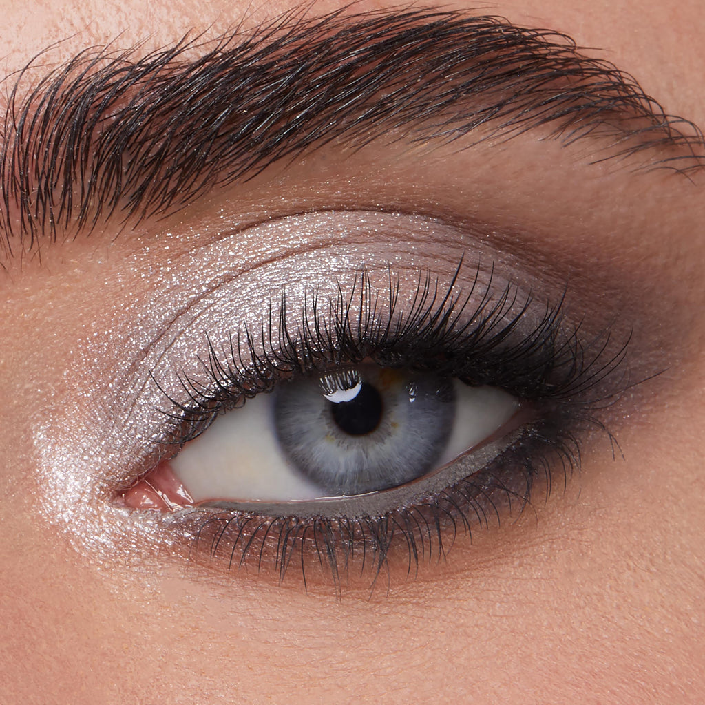 Shadow Palette & Brush Set Metallic Mood