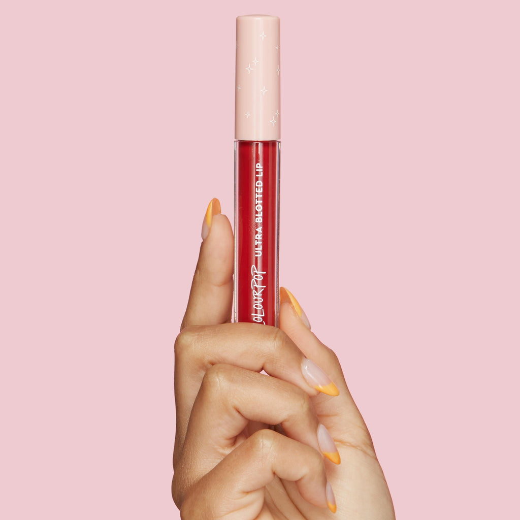 Ultra Blotted Lip Keep It Classy