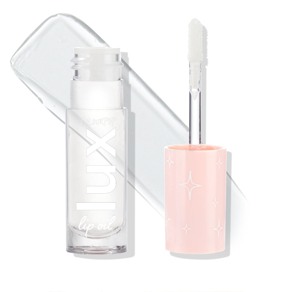 Lux Lip Oil Dew Drop