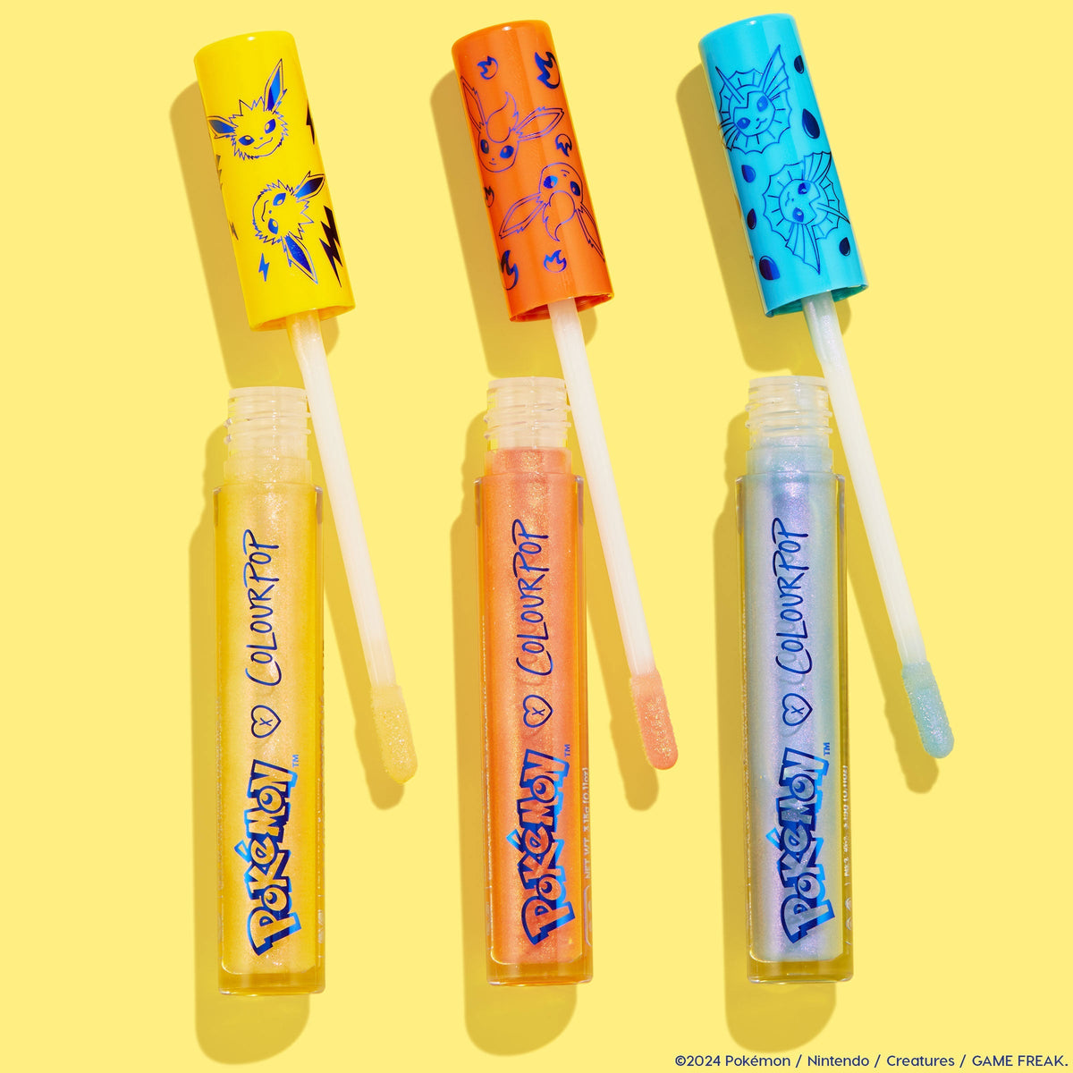 Ultra Glossy Lip Evolution