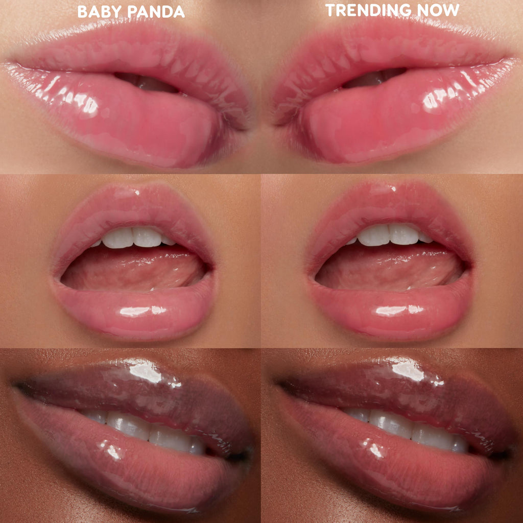 So Juicy Lip Oil Set It’s Giving Juicy