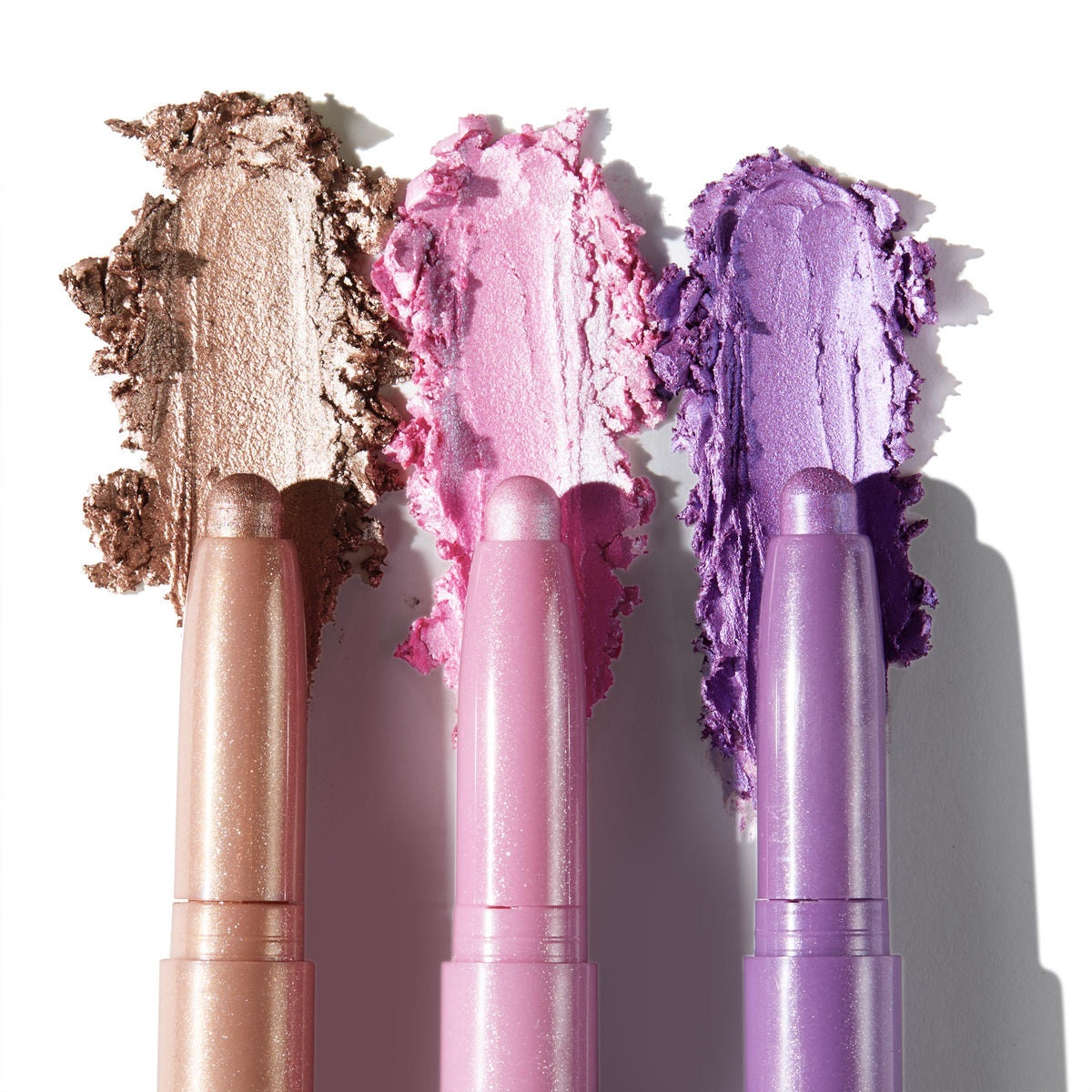 Shadow Stix Cool Metallics