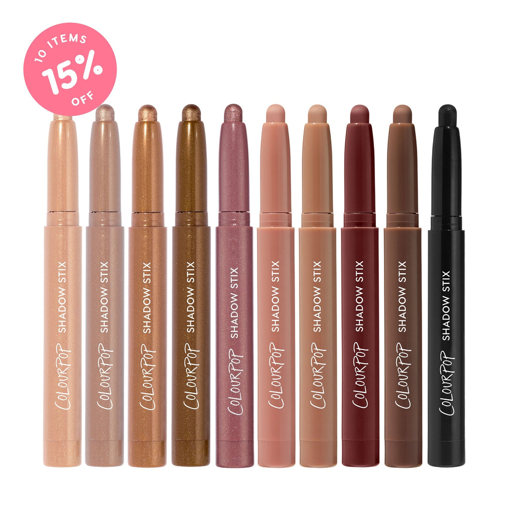 Shadow Stix Neutral Swipe