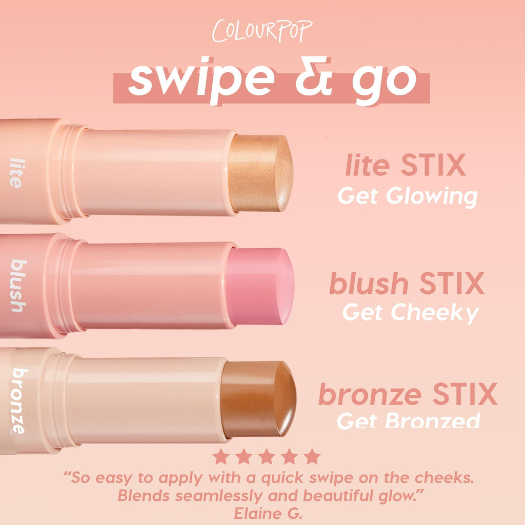 Lite Stix Ignite