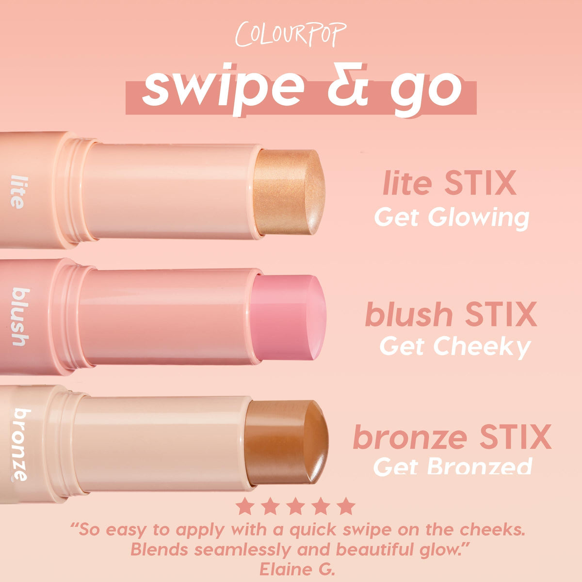 Lite Stix Ignite