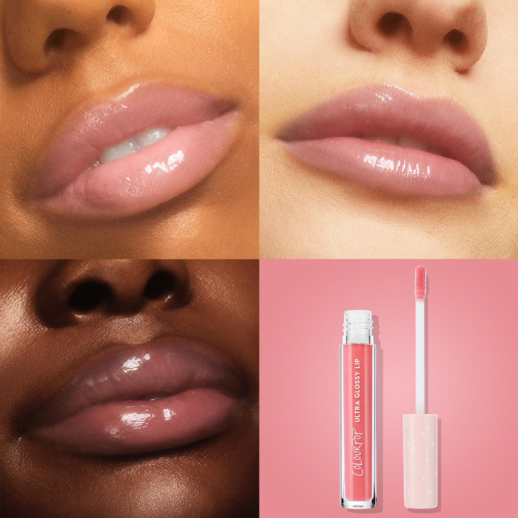 Ultra Glossy Lip Bubblegum
