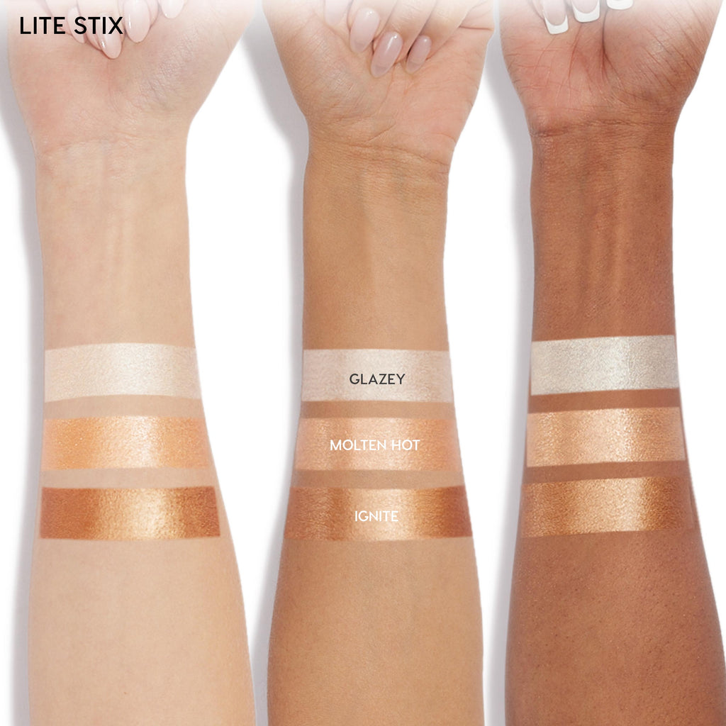 Lite Stix Molten Hot