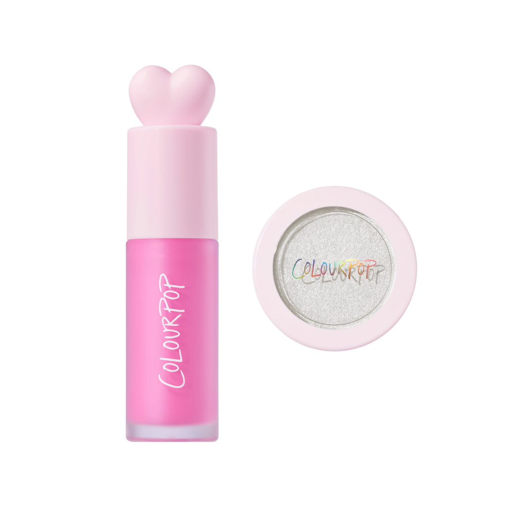 Liquid Blush + SSH Cheek Dreams Bundle