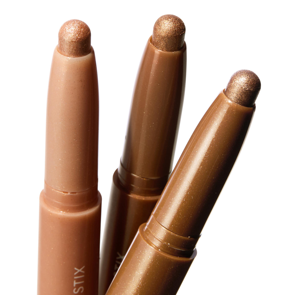 Shadow Stix Shimmering Golds