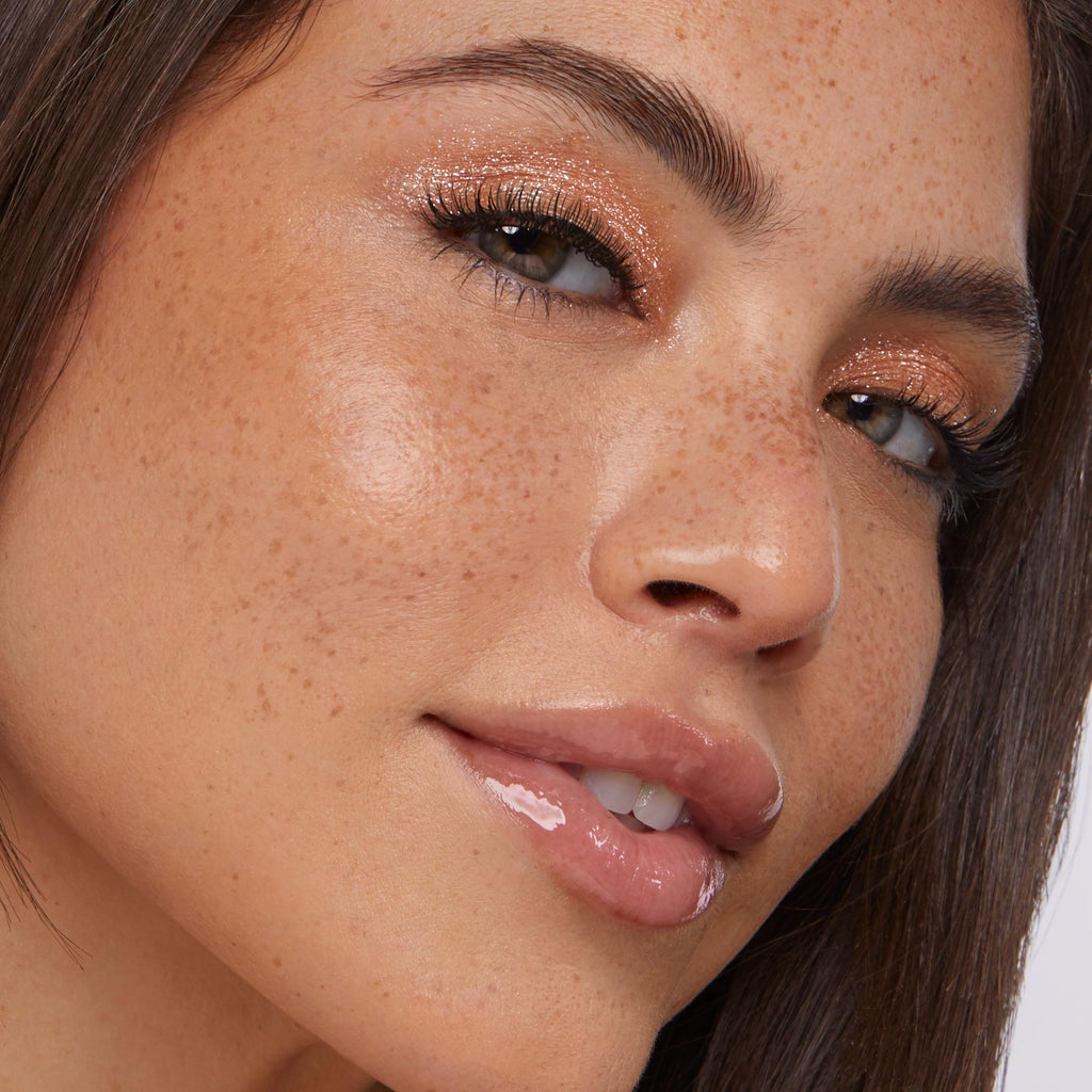 So Juicy Plumping Glossy Lip Oil Lychee Jelly