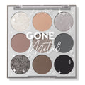 Shadow Palette Gone Metal