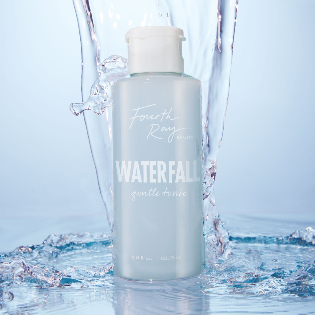 Face Toner Waterfall Gentle Tonic
