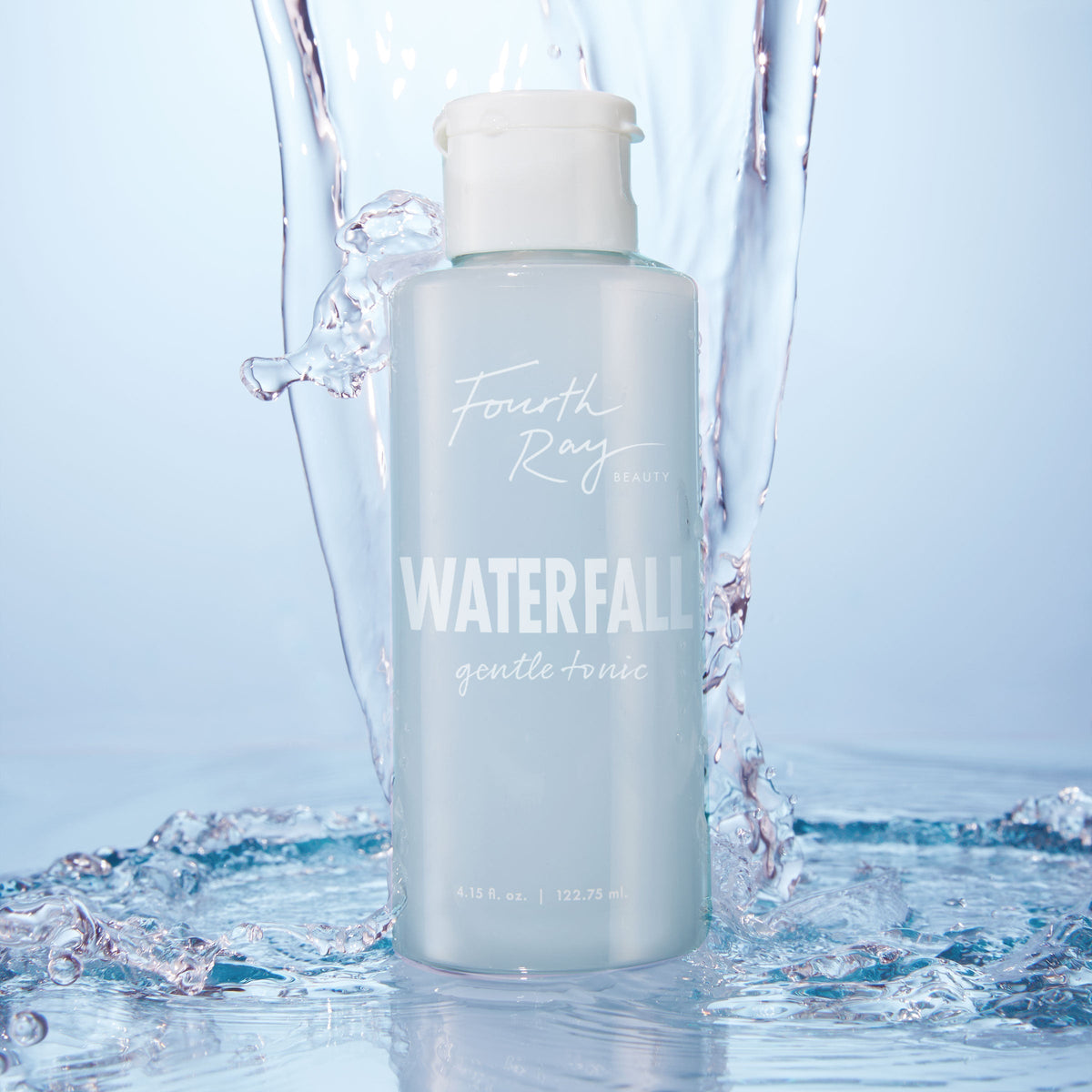 Face Toner Waterfall Gentle Tonic