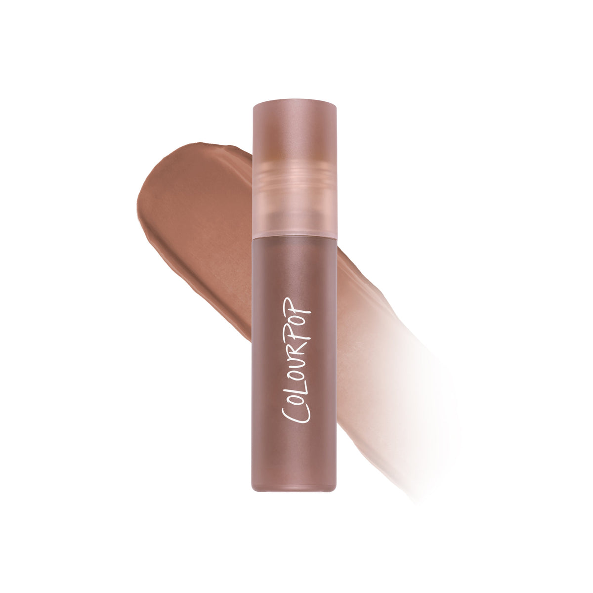 Cloud Whip Blurring Liquid Lipstick In a Haze